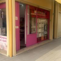 Box mercato colli aniene, Tiburtino sud