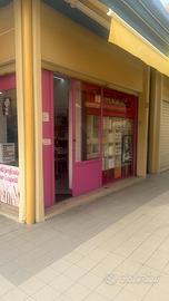 Box mercato colli aniene, Tiburtino sud