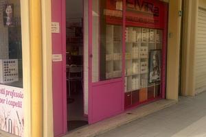 Box mercato colli aniene, Tiburtino sud