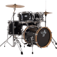 Batteria Tamburo T5 M22 colore nero