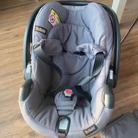 Be safe izi go ovetto compatibile con babyzen yoyo