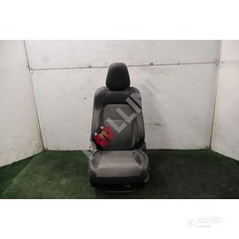 Sedile guida toyota auris 2012-18