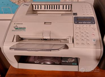 Fax Canon i-sensys L140