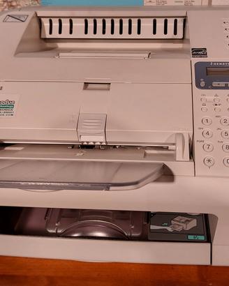 Fax Canon i-sensys L140