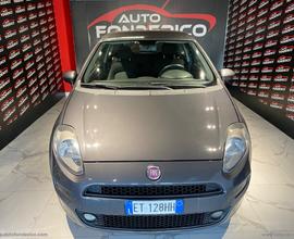 FIAT Punto 1.3 MJT