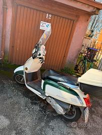 Vendere un scooter