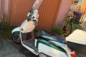 Vendere un scooter