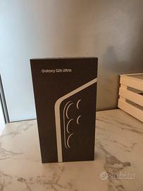 Samsung s26 ultra nuovo sigillato