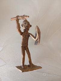statuette Africane 