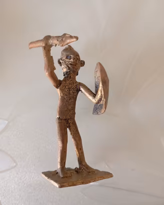 statuette Africane 