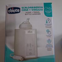 scaldabiberon casa+viaggio