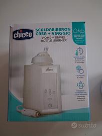 scaldabiberon casa+viaggio