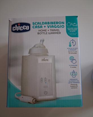 scaldabiberon casa+viaggio