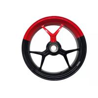 Cerchio posteriore Ducati Hypermotard 950 RVE