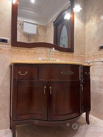 Mobile bagno