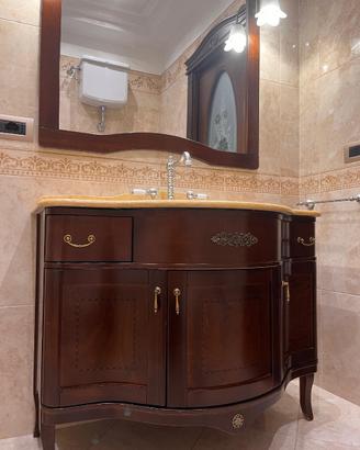 Mobile bagno