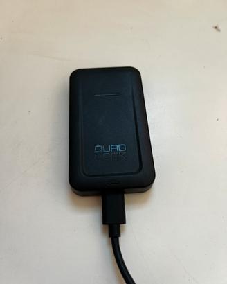 Adattatore wireless per CarPlay/Android Auto
