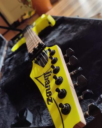 Ibanez RG550-DY