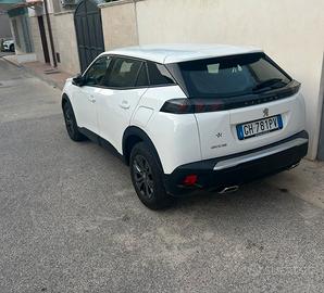 Peugeot 2008 1.2 PureTech