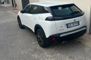 Peugeot 2008 1.2 PureTech
