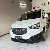 Opel Combo Cargo XL 1.5 Diesel 100CV PL 950kg Esse