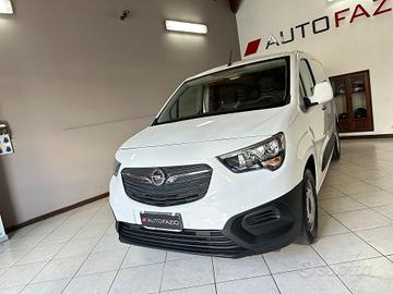 Opel Combo Cargo XL 1.5 Diesel 100CV PL 950kg Esse