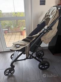 Passeggino Cybex EEZY S+2