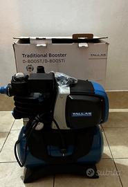 Pompa Tallas D Boost 850