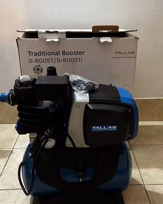 Pompa Tallas D Boost 850