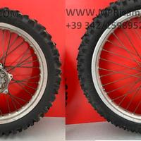 CERCHIO CERCHI HONDA CR 250 1985 1986 CR250 1987