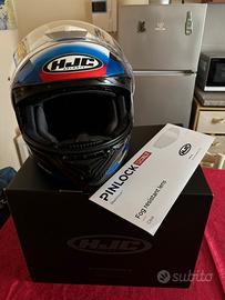 Casco hjc rphn 72