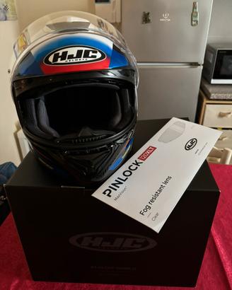 Casco hjc rphn 72