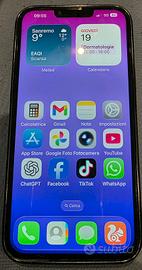 iPhone 13 pro max 256 GB