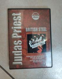 DVD Judas priest