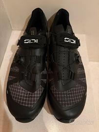Scarpe Sidi MTB-Gravel Sidi Aeron 43.5