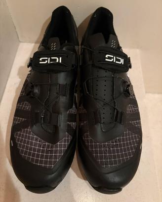 Scarpe Sidi MTB-Gravel Sidi Aeron 43.5