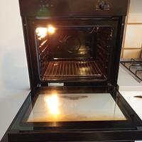 Forno ad incasso beko