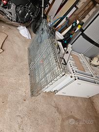 Kennel grande