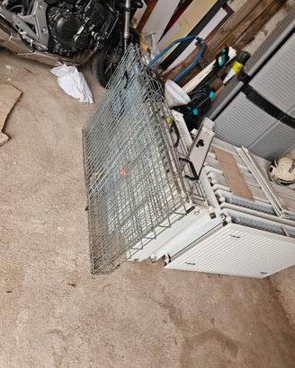 Kennel grande