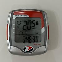 Cycle computer Velomann