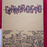 Girarrosto - Libro Vintage (1964)