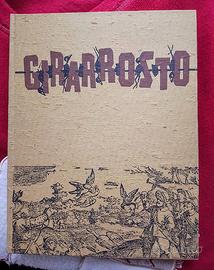 Girarrosto - Libro Vintage (1964)