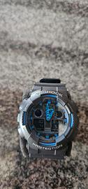 G-shock 