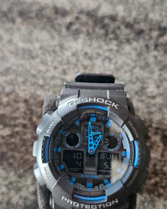 G-shock 