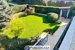 Villa bifamiliare - Ascoli Piceno