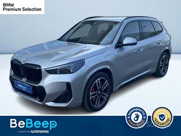 BMW X1 XDRIVE 25E MSPORT PRO AUTO