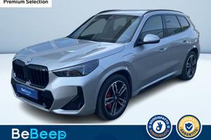 BMW X1 XDRIVE 25E MSPORT PRO AUTO