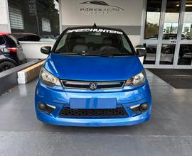 Aixam City GTO Sensation