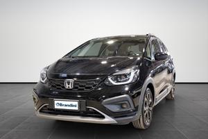 HONDA Jazz 1.5 hev Advance ecvt