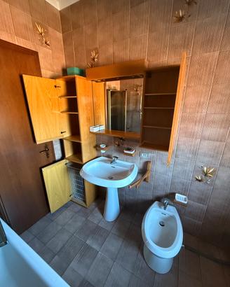 Mobile bagno